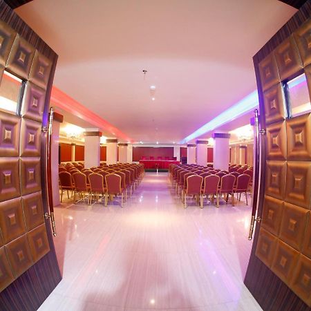 Hotel Park Residency Nilambūr 外观 照片