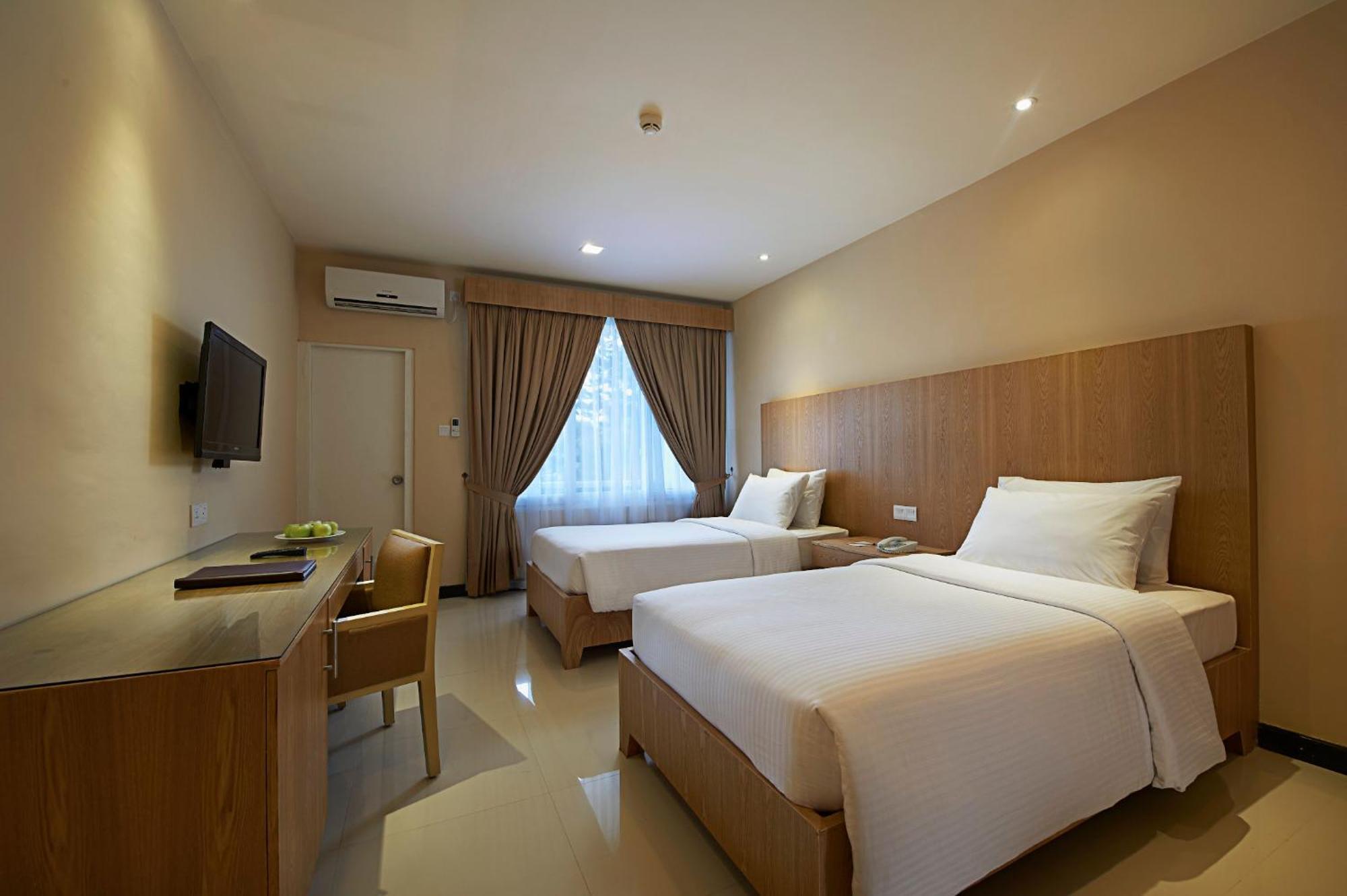 Hotel Park Residency Nilambūr 外观 照片