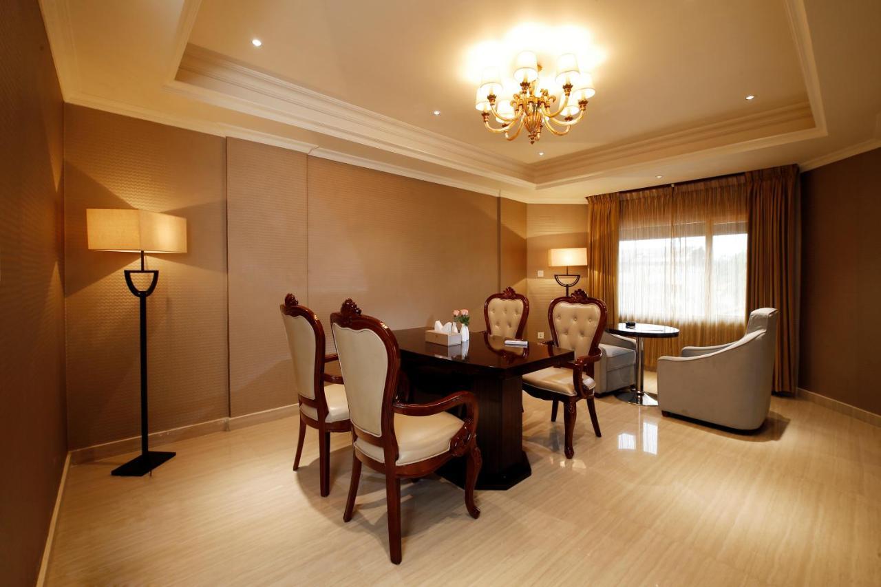 Hotel Park Residency Nilambūr 外观 照片