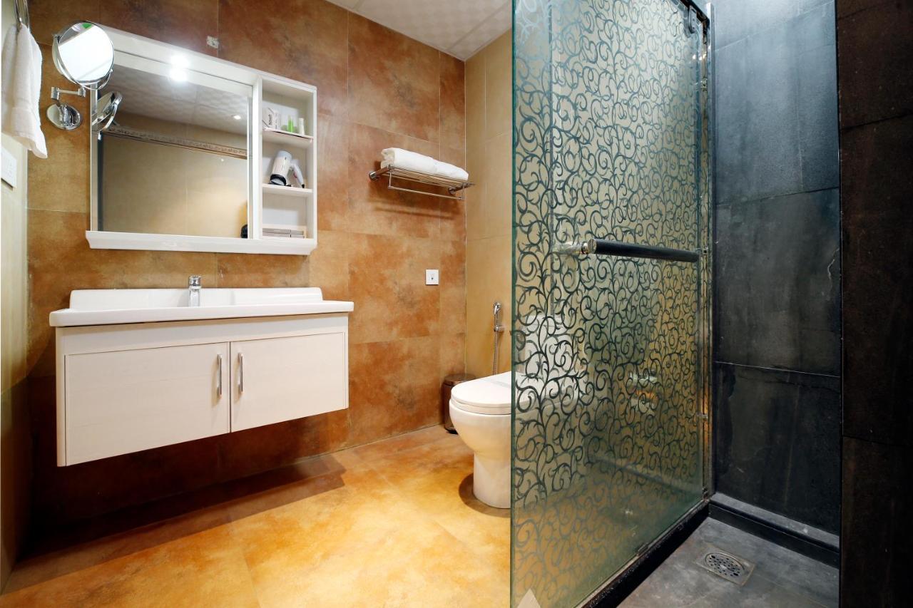 Hotel Park Residency Nilambūr 外观 照片