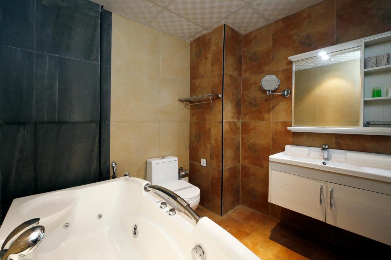 Hotel Park Residency Nilambūr 外观 照片