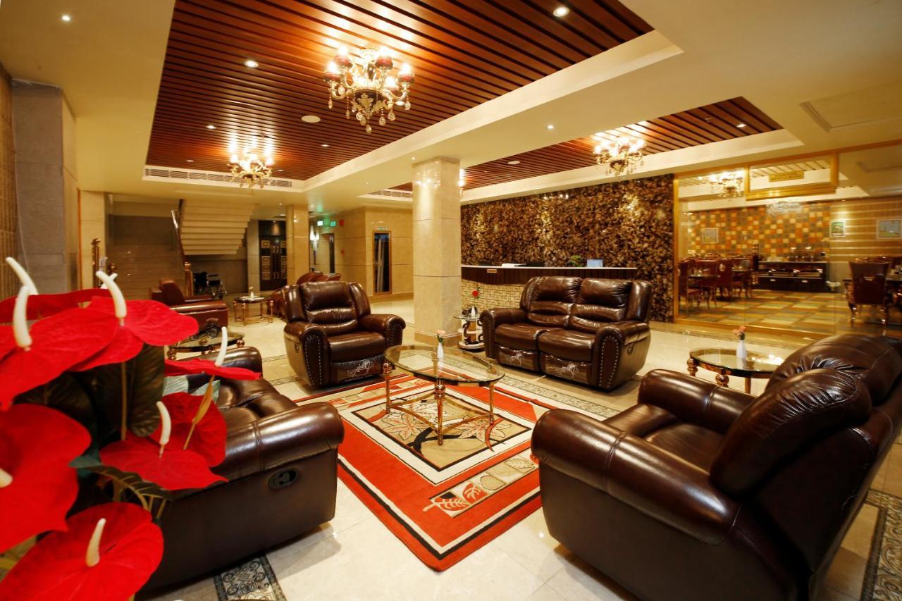 Hotel Park Residency Nilambūr 外观 照片
